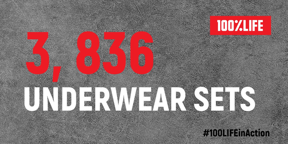 Dima Sherembei (@sherembei) on Twitter photo Together with <a href="/expertisefrance/">Expertise France</a> we take care about our social workers and clients. <a href="/network_of_plwh/">100% LIFE</a> offered 3,836 thermal underwear sets for the social workers of regional offices, clients of the <a href="/GlobalFund/">The Global Fund</a> and <a href="/USAIDUkraine/">USAID Ukraine</a> supported projects. Together with <a href="/expertisefrance/">Expertise France</a> we take care about our social workers and clients. <a href="/network_of_plwh/">100% LIFE</a> offered 3,836 thermal underwear sets for the social workers of regional offices, clients of the <a href="/GlobalFund/">The Global Fund</a> and <a href="/USAIDUkraine/">USAID Ukraine</a> supported projects.