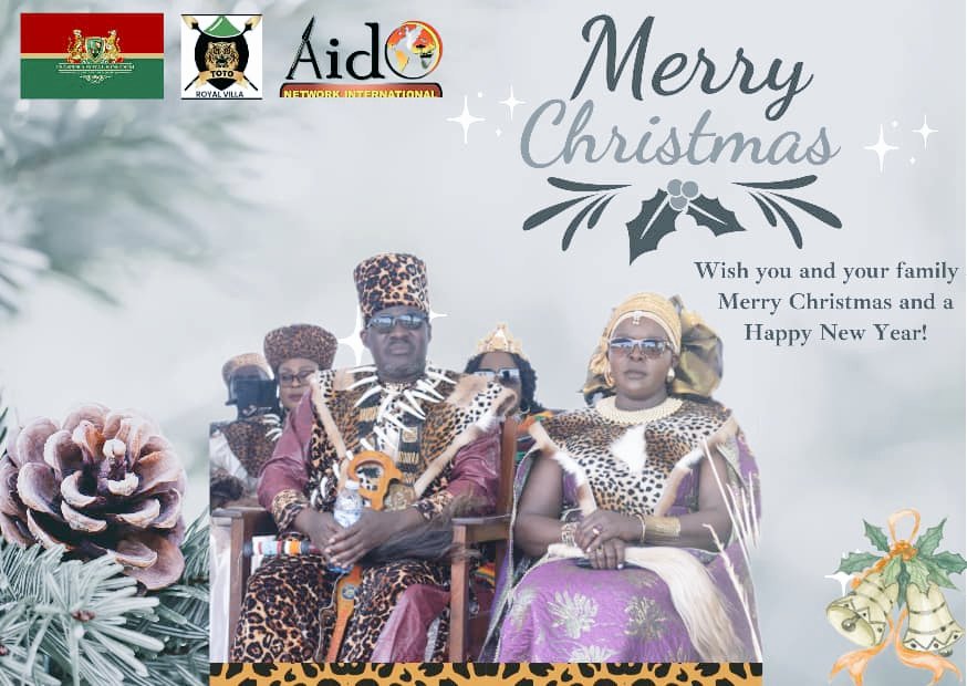 aido_network's tweet photo. We wish all our members and friend, merry Christmas and the a great 2025 https://t.co/rrArxBJnUr