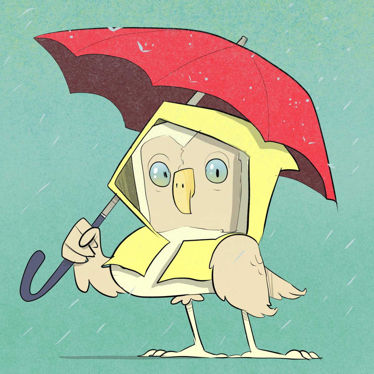 David Buist tweet media