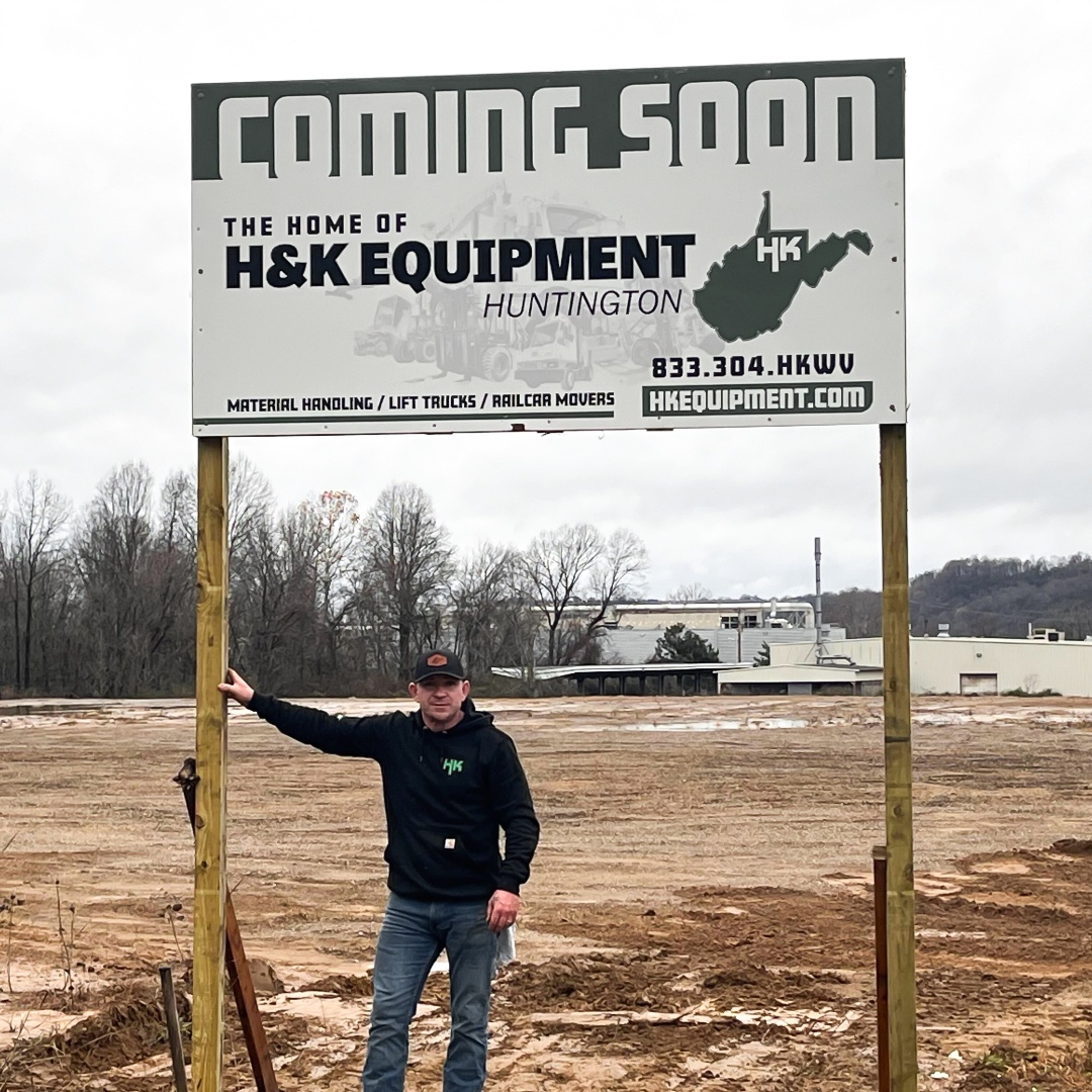 HKPittsburgh's tweet photo. Almost heaven.

#WestVirginia #hkequipment #heavymachinery #WV https://t.co/ua2n0mScoL