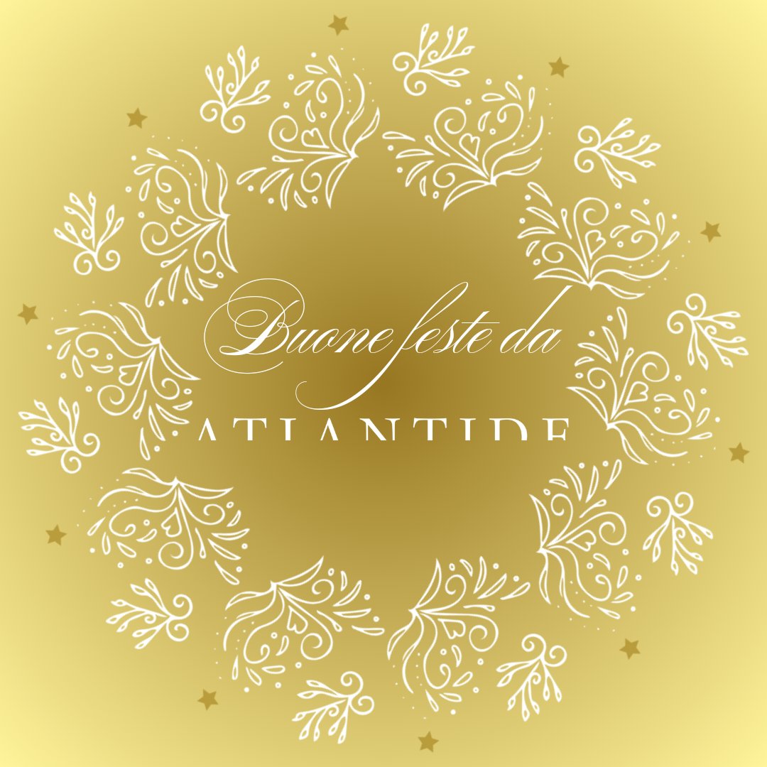 Atlantide Edizioni tweet media