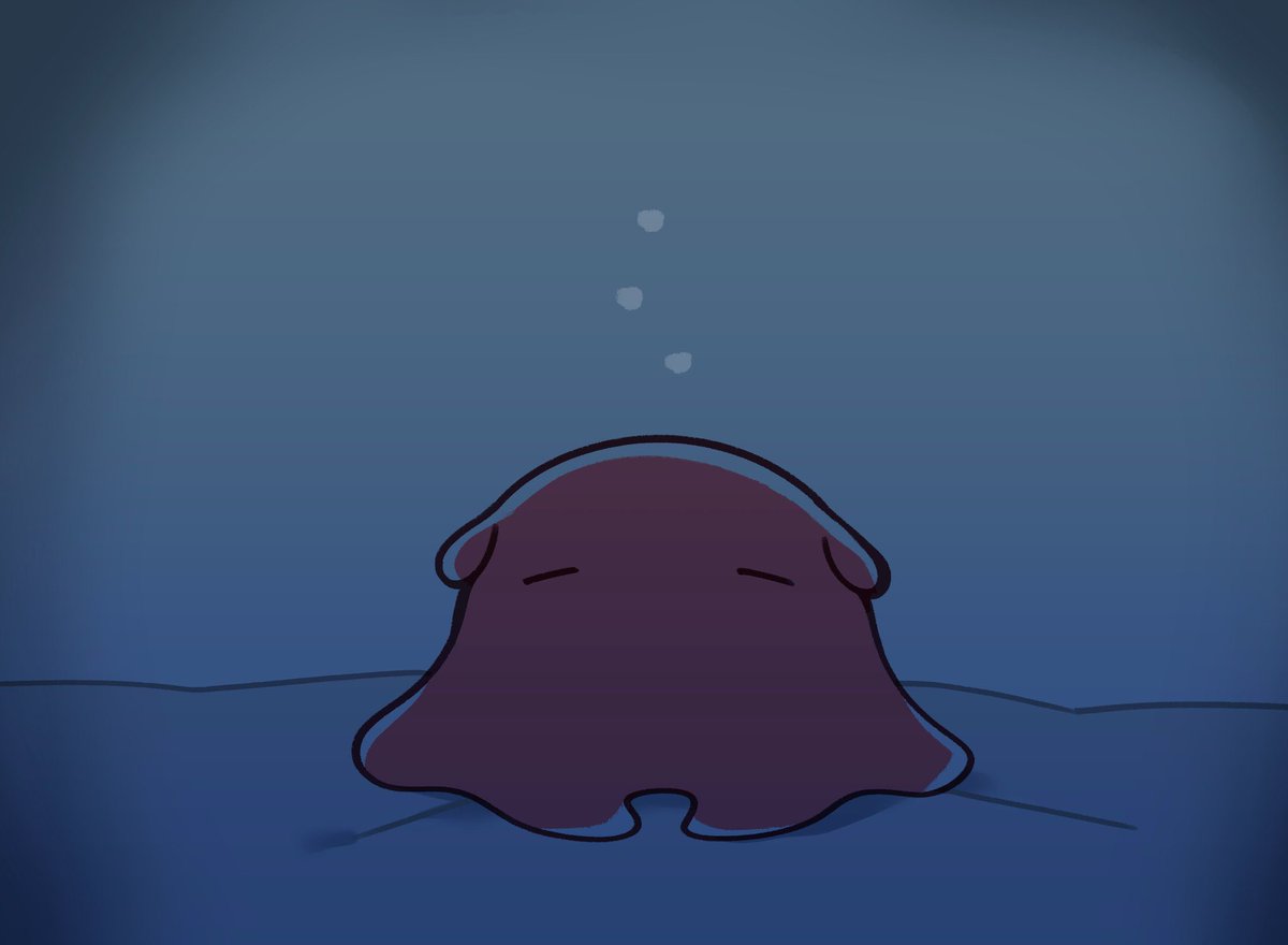 おやすみ💤
