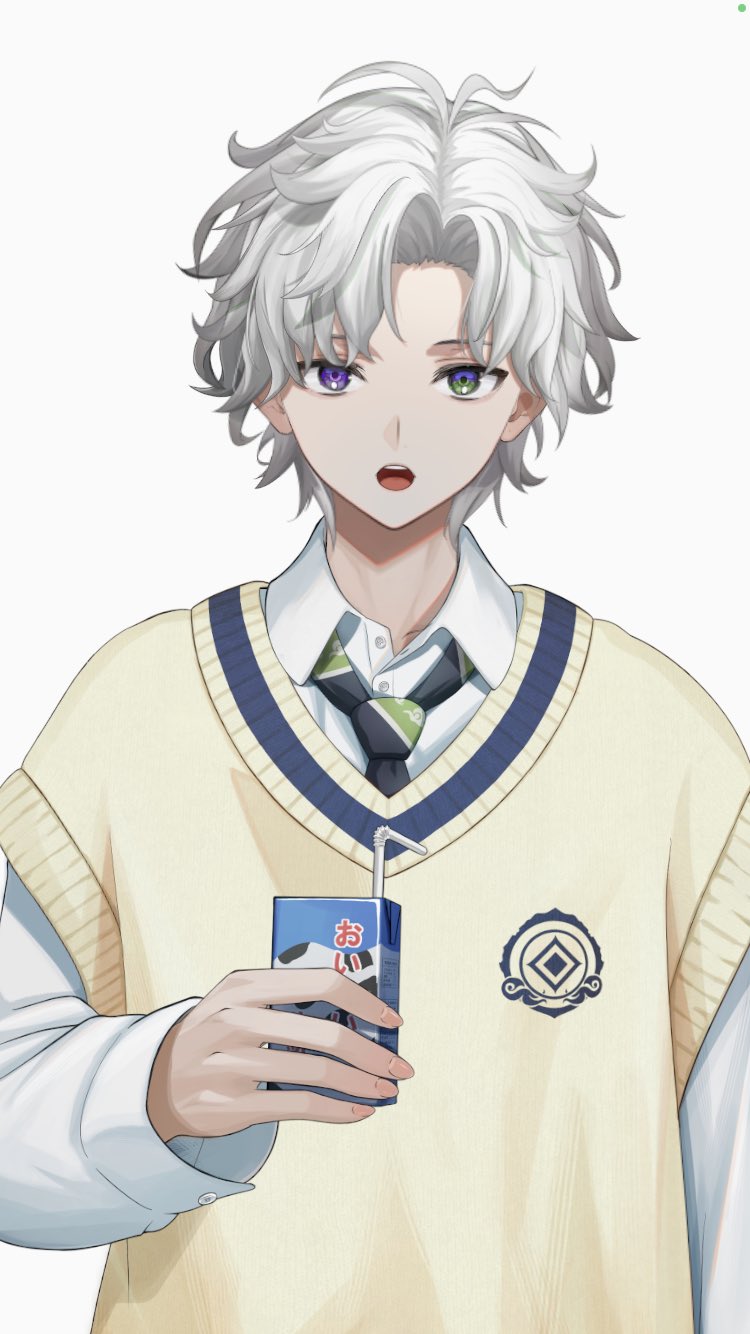 叢雲カゲツ🥷🔫【にじさんじ】 on X: 叢雲カゲツ🥷🔫【にじさんじ】 on X: