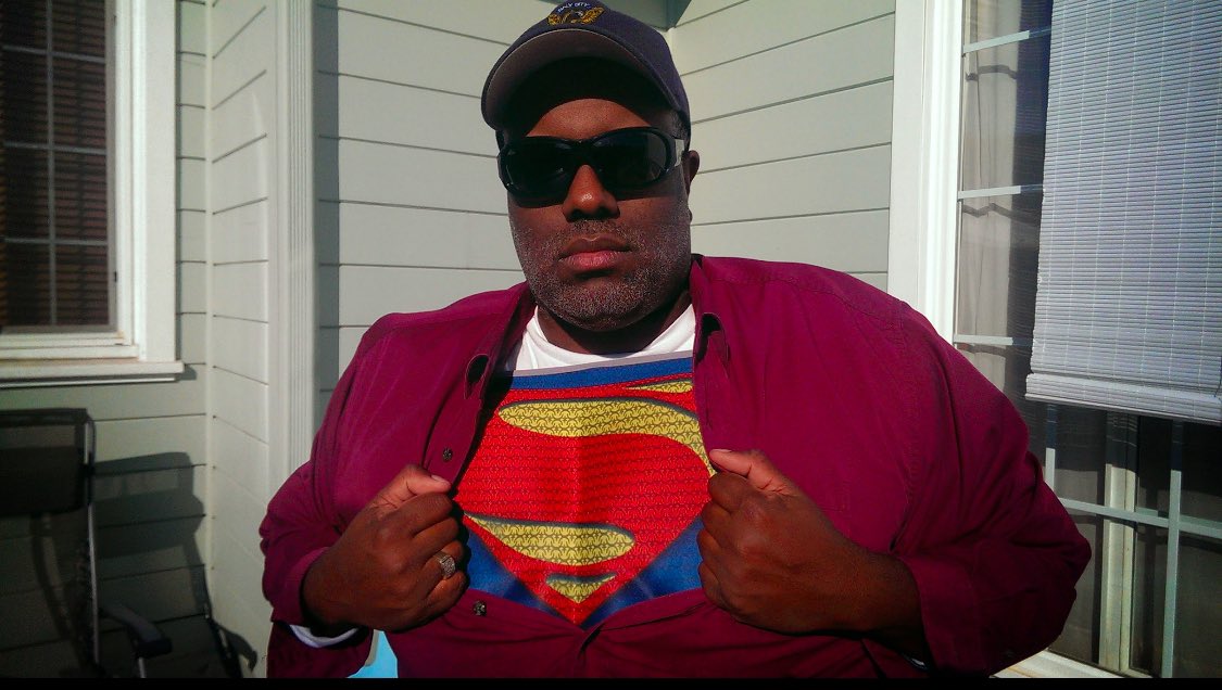 Stanley Roberts 📺🎥 tweet media