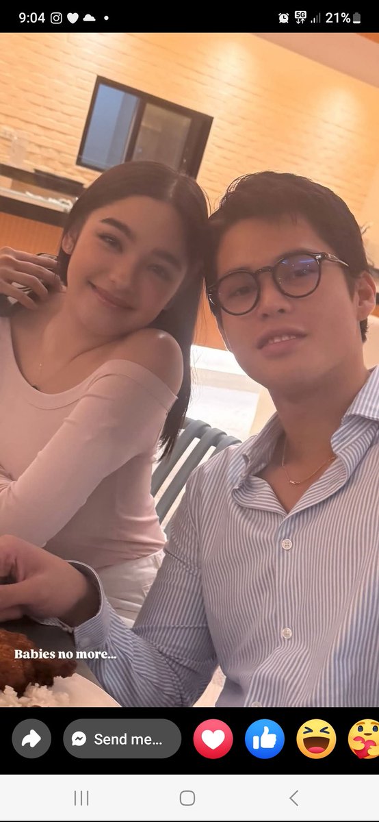 My love whahaahaha im so kilig

KYLEDREA CHRISTMAS InTACURONG