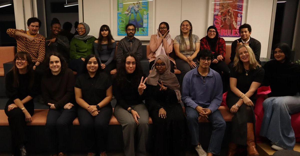 The Mayor's Fund for London tweet media