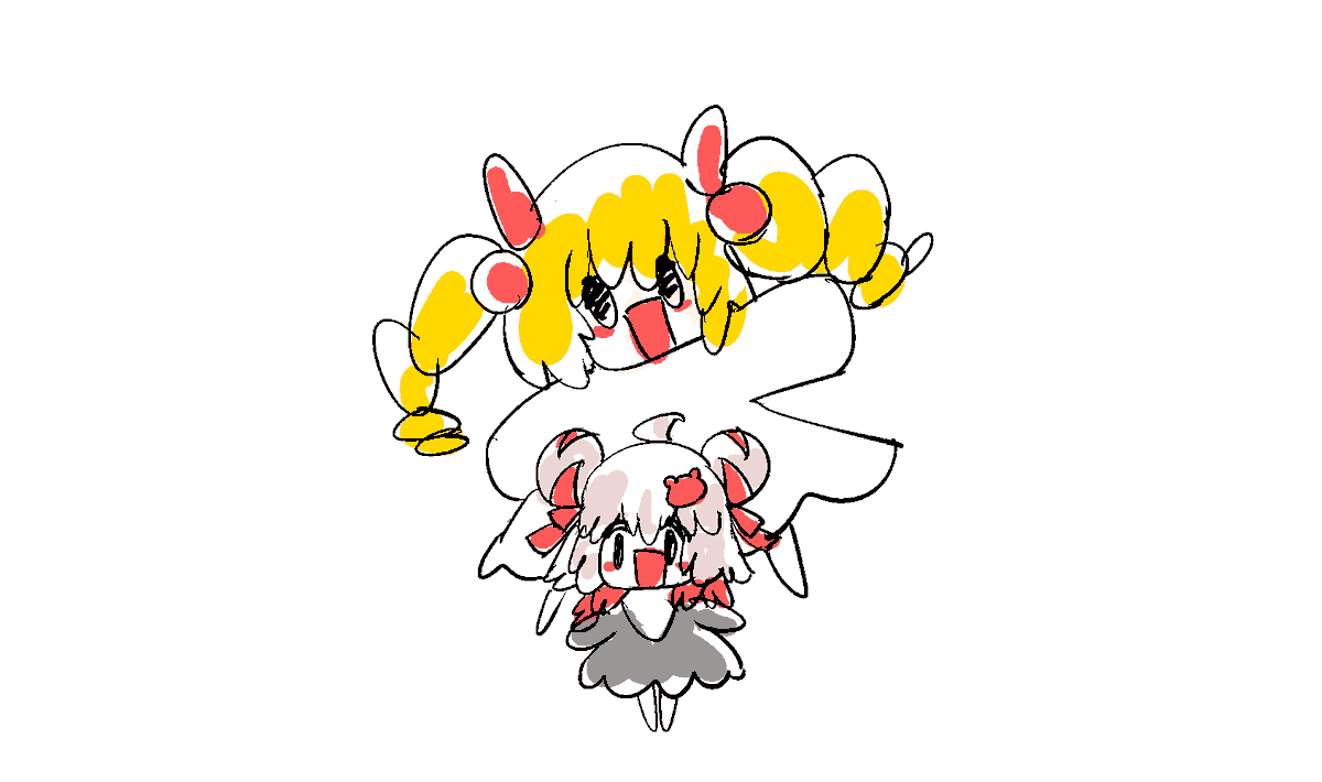 「」|sukkiriのイラスト