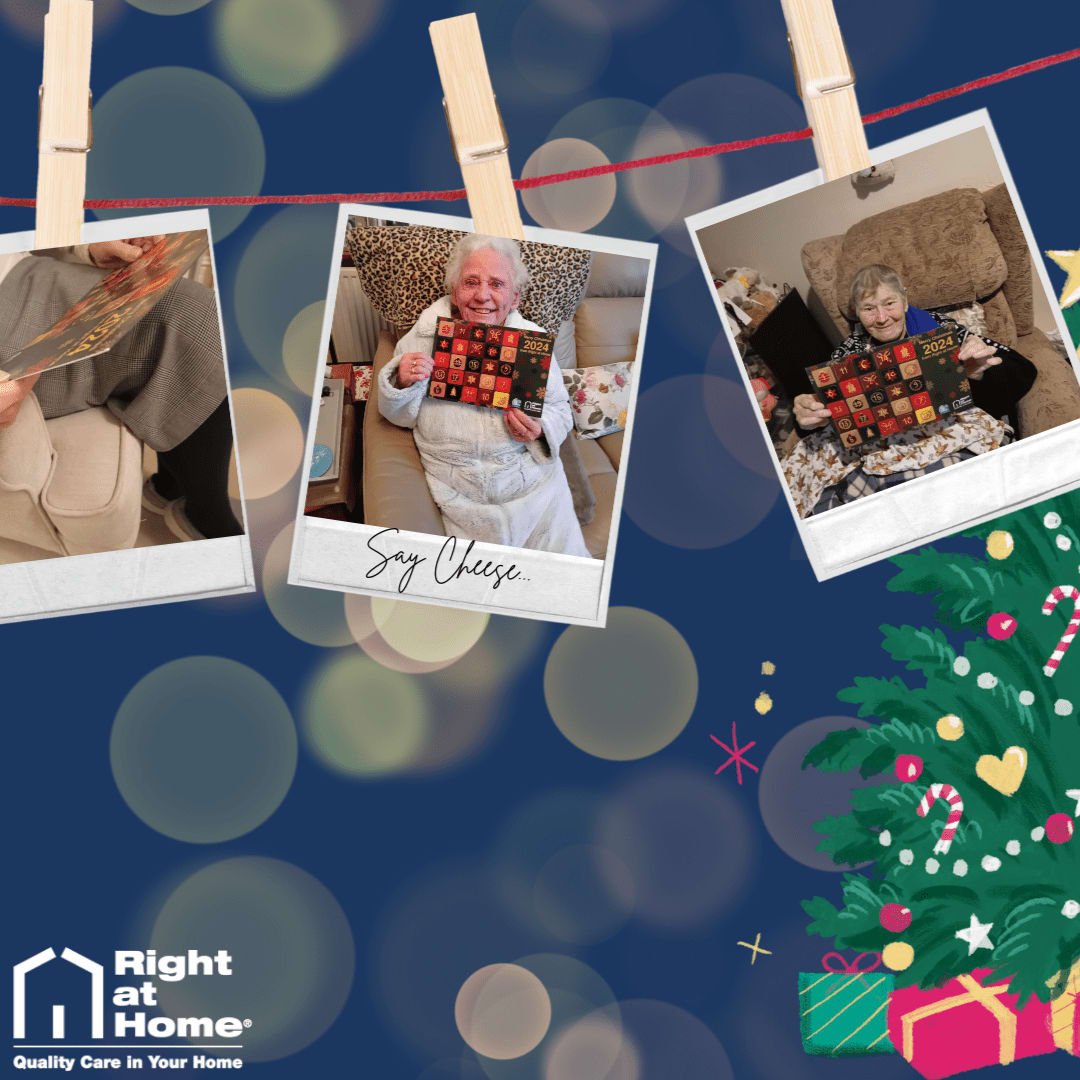 Right at Home Mid Cheshire tweet media