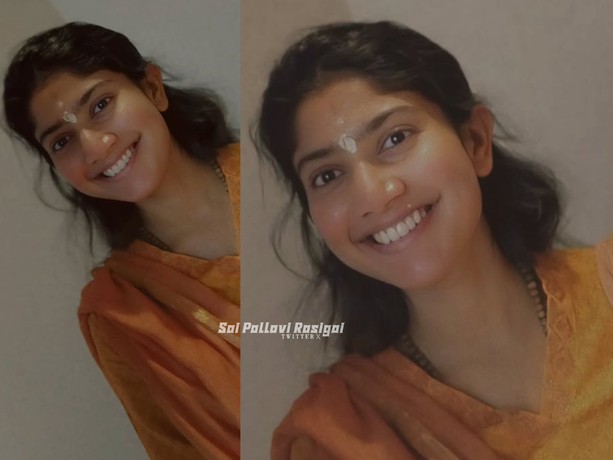 Stay Blessed 🙏🏼 😇 #SaiPallavi

#Varanasi  #SaiPallavi𓃵  #khasi  #SaipallaviSenthamarai