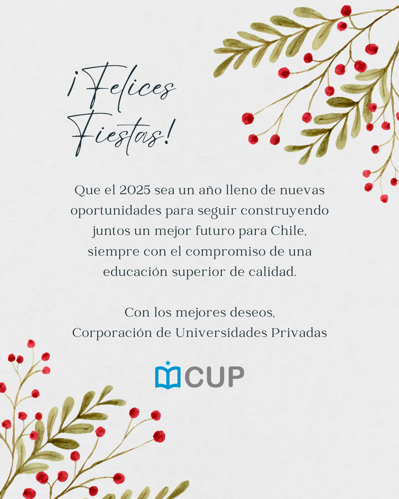 CUP Chile tweet media