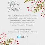 Photo by CUP Chile (@cupchile)