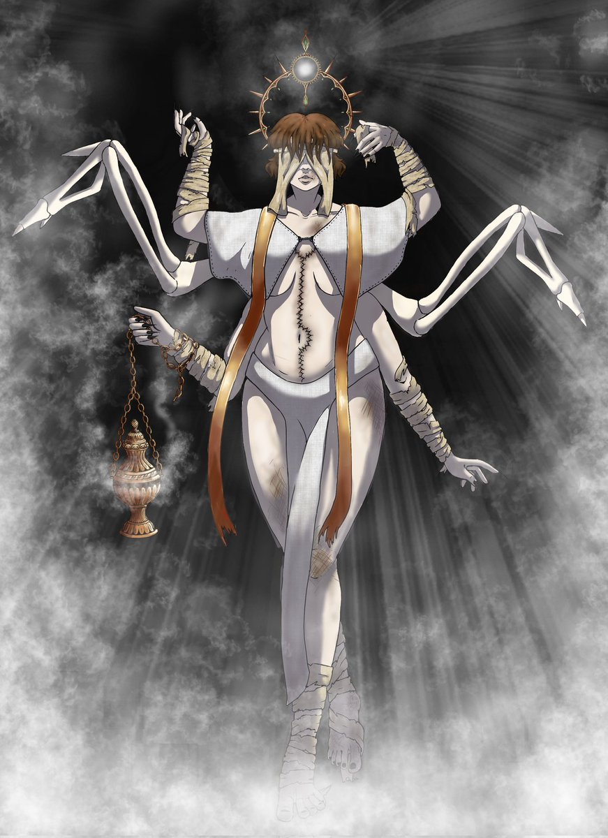 #digitalart #ibispaint #originalcharacter #art #digitalartwork