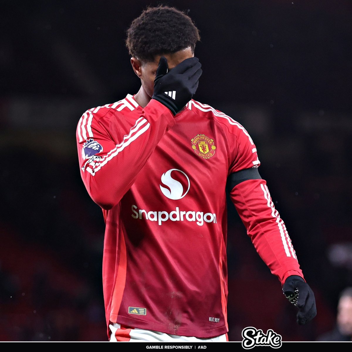 centredevils's tweet photo. 🚨🚨| Ruben Amorim is under no pressure from the #mufc hierarchy to remove Marcus Rashford from the squad. Omar Berrada nor Jason Wilcox have interfered with Amorim's team selections. [@samuelluckhurst] https://t.co/3hLpceX0Bz