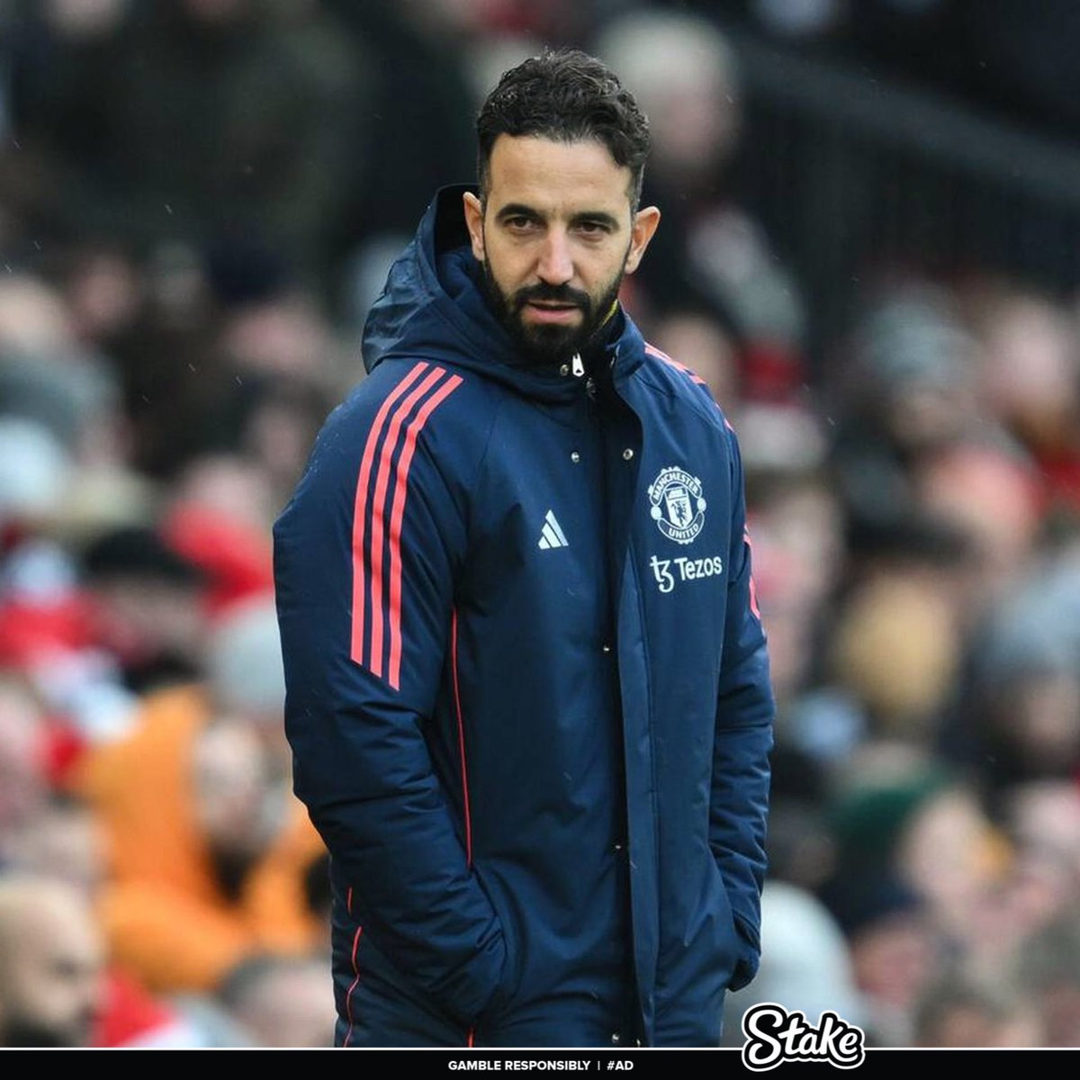 centredevils's tweet photo. 🚨🚨| Ruben Amorim is under no pressure from the #mufc hierarchy to remove Marcus Rashford from the squad. Omar Berrada nor Jason Wilcox have interfered with Amorim's team selections. [@samuelluckhurst] https://t.co/3hLpceX0Bz