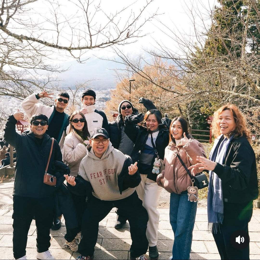 TeamJoshuaHK's tweet photo. #TeamJEG @iamjoshuagarcia 🇯🇵😍💙

© Emi 📸 https://t.co/JYL7dxVYLq
