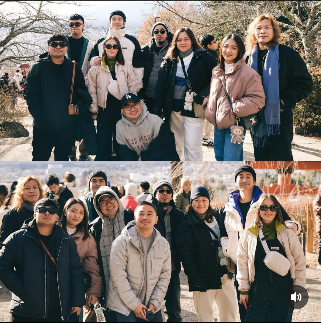 TeamJoshuaHK's tweet photo. #TeamJEG @iamjoshuagarcia 🇯🇵😍💙

© Emi 📸 https://t.co/JYL7dxVYLq