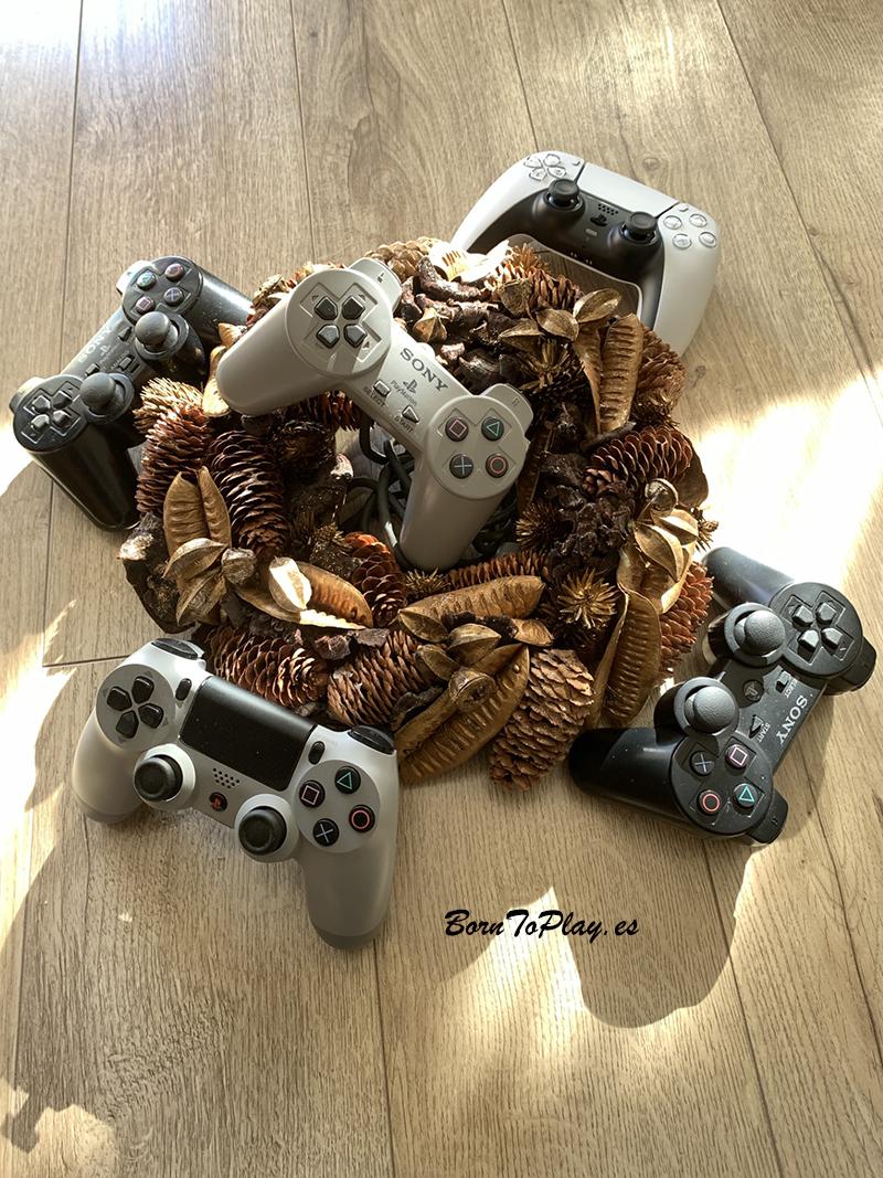 BornToPlay.es tweet media