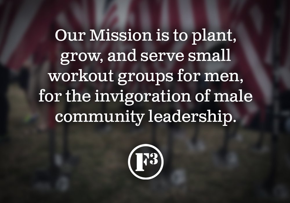 darkhelmetF3's tweet photo. I wish I could explain better why it works so well… all I know is, it works.
#GetUnlocked
@F3Nation https://t.co/AUSV2HMmfB