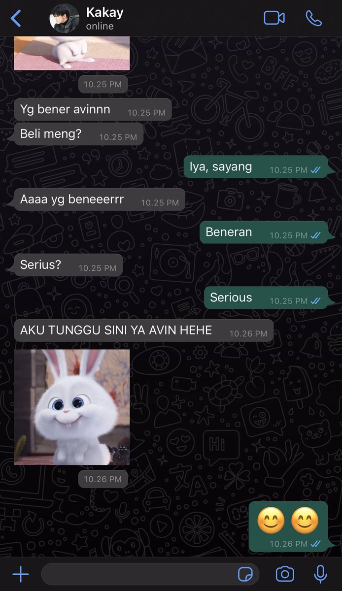 snowballies's tweet photo. 149. bayi ya km Kay https://t.co/dYYi6PKYDA