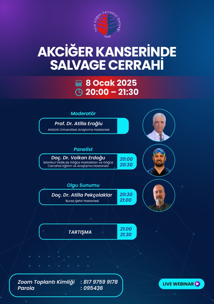 Türk Göğ Cer Derneği tweet media