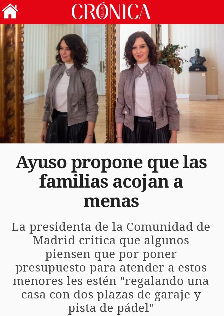 Capitana_espana's tweet photo. Y una mierda pa ti, llévatelos a tu casa. https://t.co/99hR6Aroxu