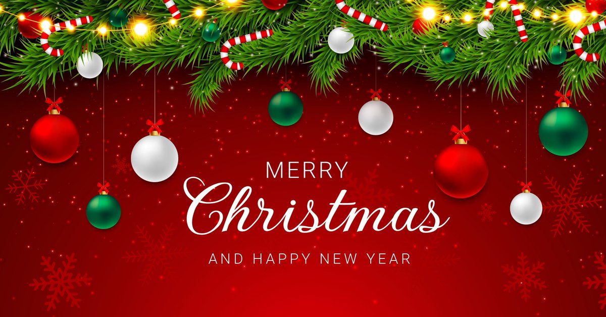 C2CSurveys's tweet photo. Happy Holidays on behalf of our Coast 2 Coast team. Wishing you and your loved ones a blessed holiday season and a successful next year! https://t.co/vY232R6UC9