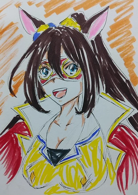 エルちゃん。 