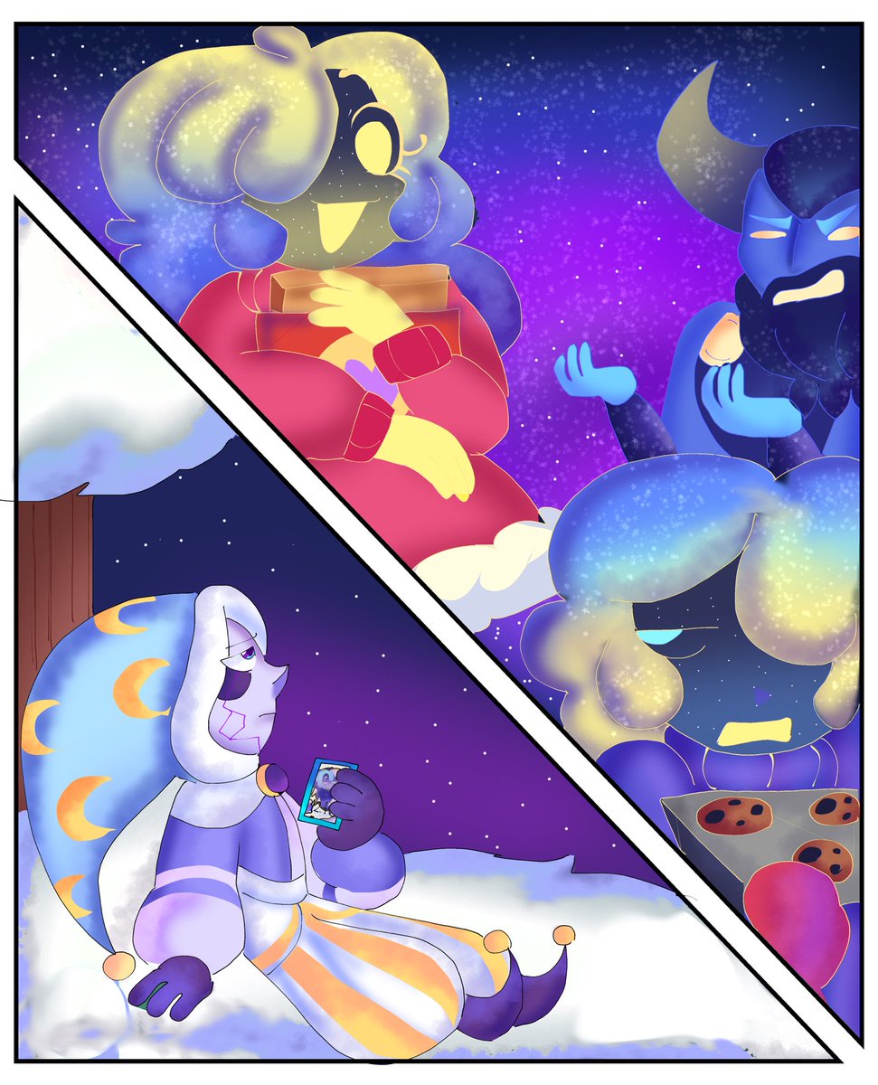 Wintertime fun entry

#lunarandearthshow
#tlaes#sotw