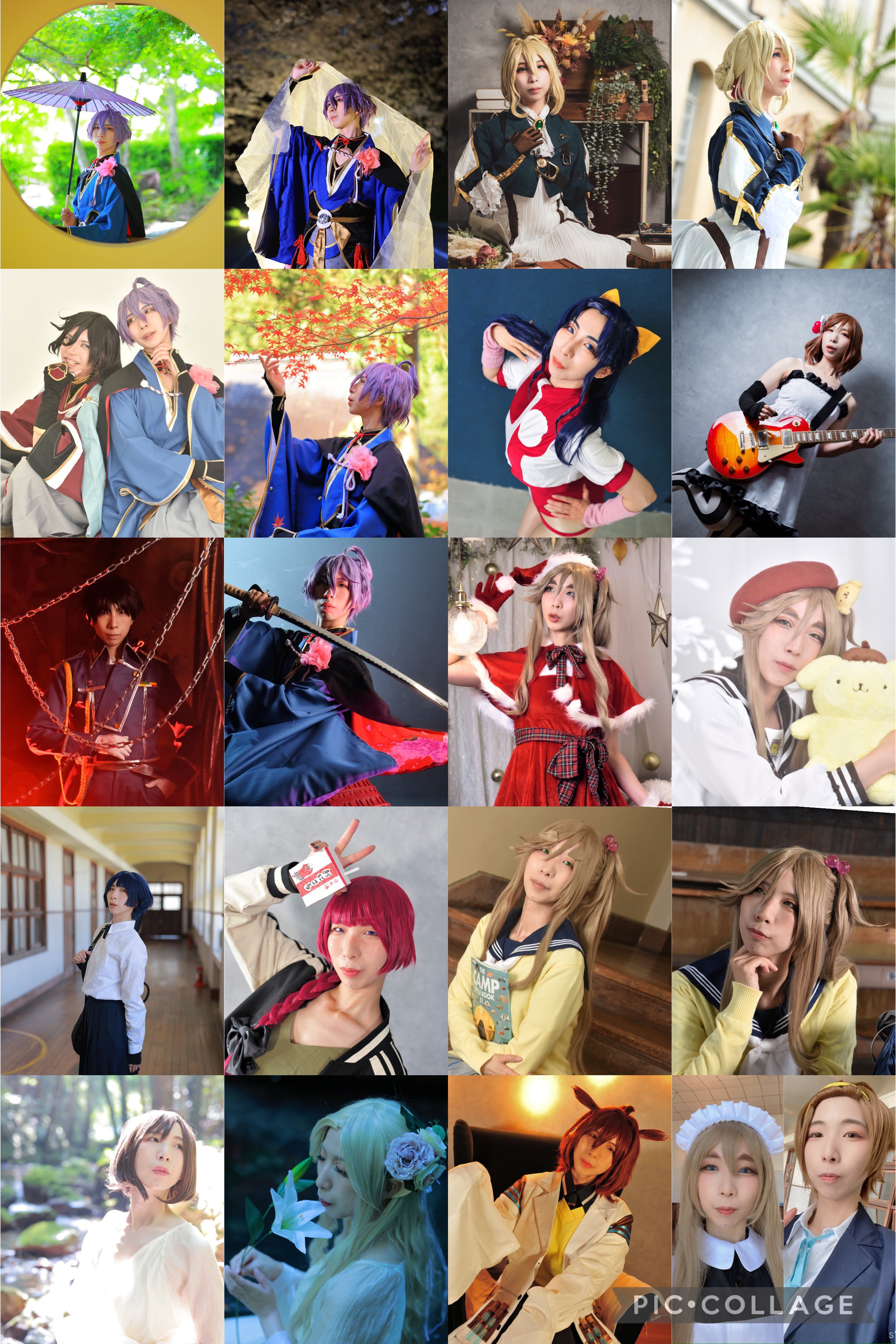 ✨ まいまい✨ まいまい (@OtoufuRoze) / X