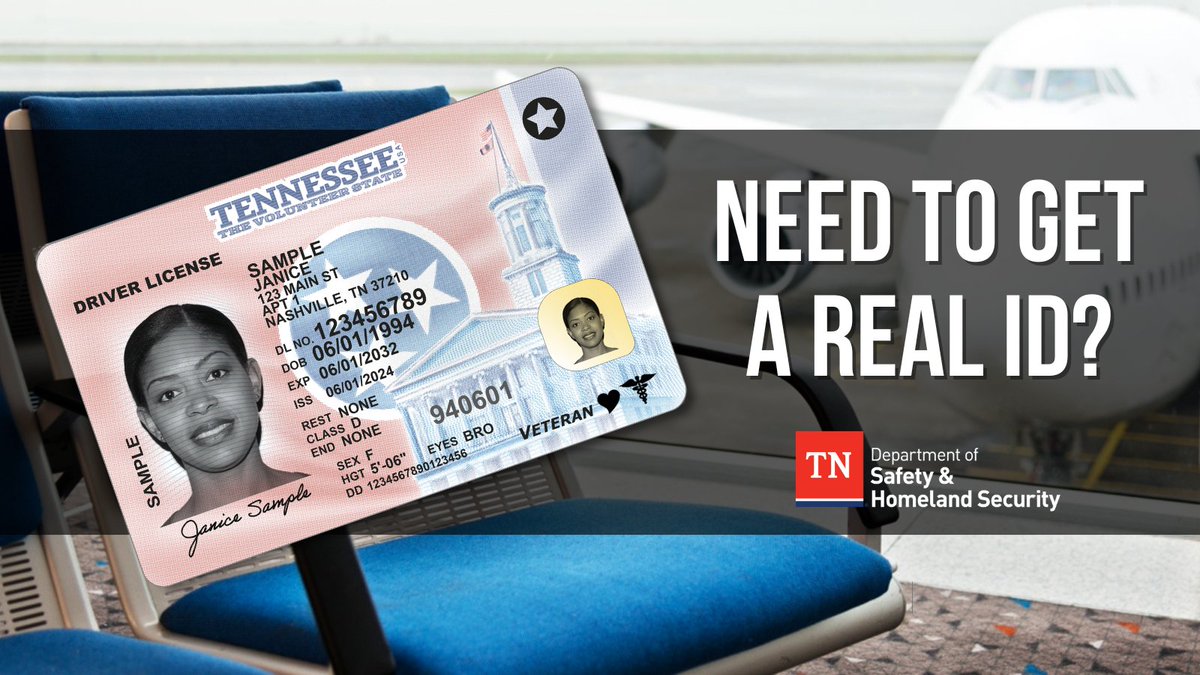 Tennessee Department of Safety tweet media