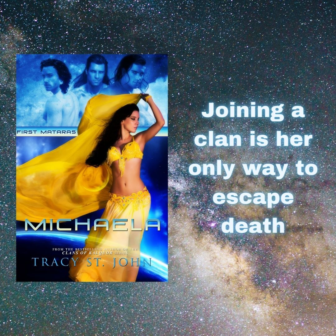 True love knows no boundaries
Amazon: bit.ly/3trG11u
Amazon UK: bit.ly/3E0xHdT
Smashwords: bit.ly/3g1k2LC
Apple: bit.ly/3MR5AmJ
Kobo: bit.ly/3MKVELd
Nook: bit.ly/3Tyf32O

#scifiromance #bestseller