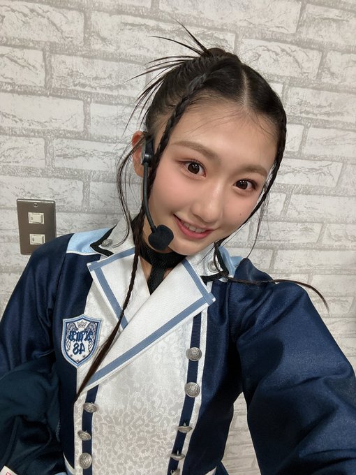塩月希依音のTwitter画像4