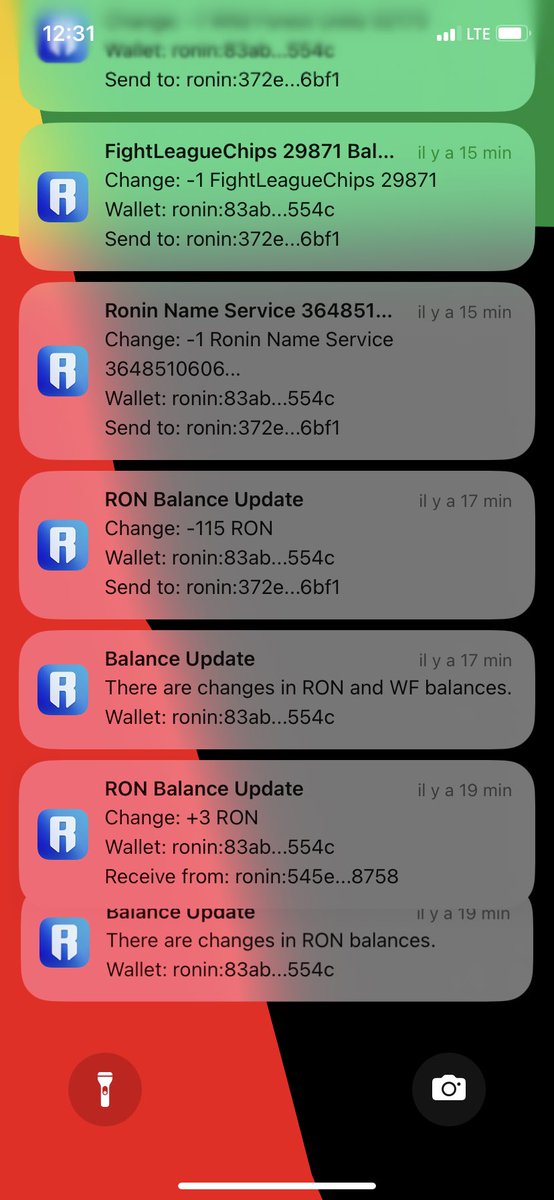 LamineBTF's tweet photo. @nixeniego @Ronin_Network 🆘🆘🆘🆘 I WAS HACKED BECARFUL🆘🆘🆘🆘 https://t.co/of3j1uaOr1