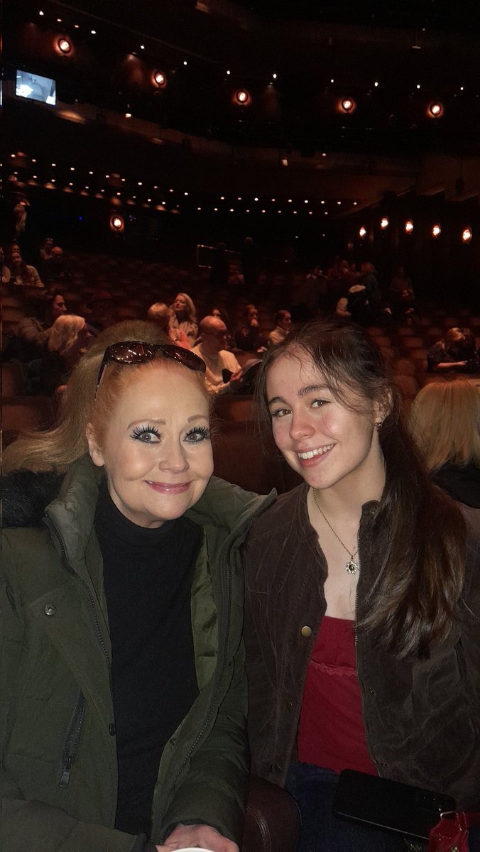 Christmas trip to London to see A Midsummer Night's Dream at the <a href="/BarbicanCentre/">Barbican Centre</a>