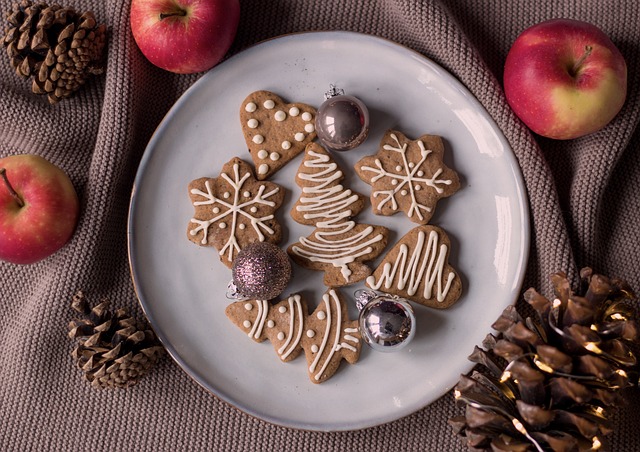 Recetas navideñas para dejar preparadas el día anterior ▶️elmueble.com/recetas/receta…