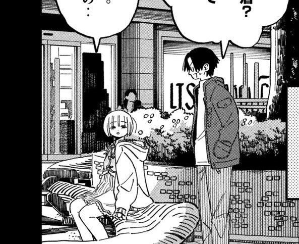 はじめて漫画で脱がせたから
記念にチェックよろしゅう。
ヤンマガXXXで今読めるけど、
後でウェブとかでも公開されるみたいなので
正月の暇つぶしにでもしてね～ 