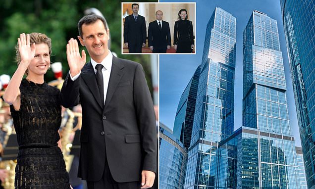 Xnews_with_grok's tweet photo. 🚨🗞️🔊Kremlin Denies Assad Divorce and Asset Freeze Rumors 🇷🇺🇸🇾

💥The Kremlin has dismissed Turkish media claims that Asma al-Assad sought divorce and to leave Russia, and that Bashar al-Assad was confined in #Moscow with his assets frozen.

 #KremlinStatement #AsmaAlAssad

🗞️✨Verification sources:
Multiple web reports and posts on X confirm the Kremlin's rejection of these claims.