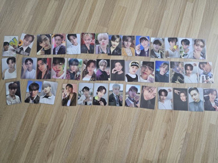 soft4sebongs's tweet photo. #Bentals
WTS LFB PH
Hosting Hatian svt random photocards
κ 55 php ea
κcanβt steal bff marks
κ can steal +1
κ payo once all or 80% are taken
κ not yet secured https://t.co/jXQSZSDSRA