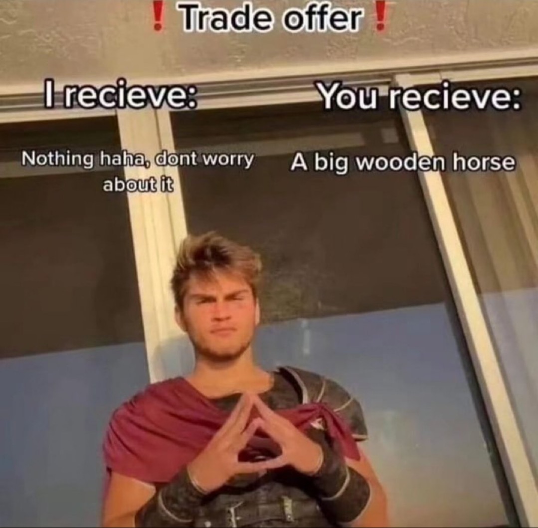 nocontextmemes's tweet photo. https://t.co/as5Jj5qEgk