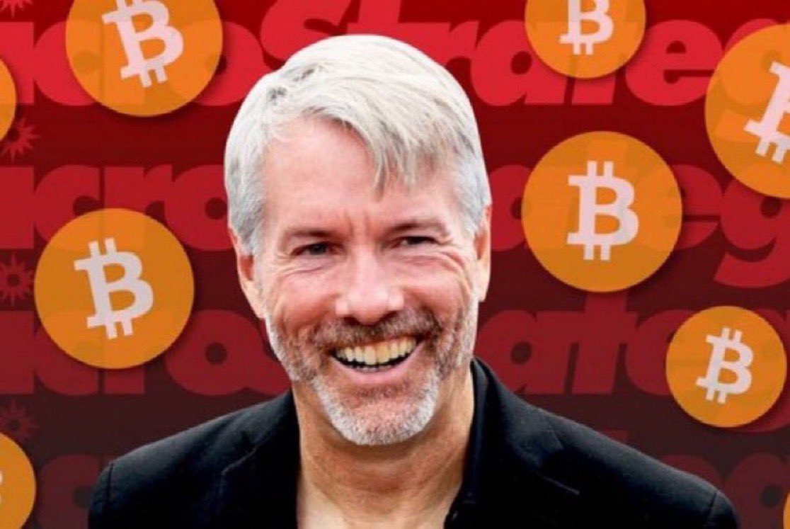 UPDATE: MicroStrategy now holds 444,262 Bitcoin worth $42.7 BILLION