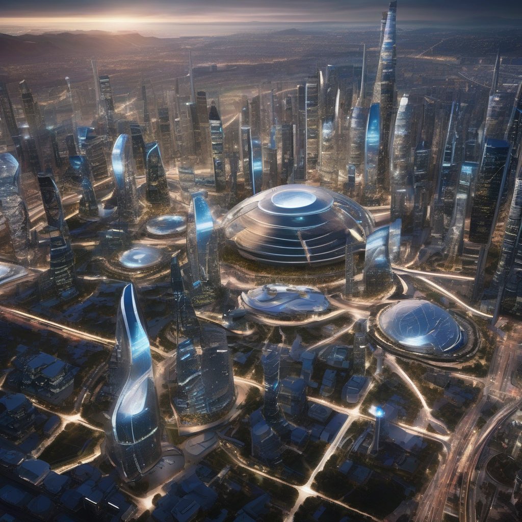 Undermoose_'s tweet image. Labratory City: A place where scientists play &quot;Pin the Tech on the City,&quot; and you might wake up to a new coffee-brewing sidewalk #FuturisticFun  #CrazyCityDreams #TechGoneWild #WhatsNextWednesdays #FutureFantasies #InnovationHumor