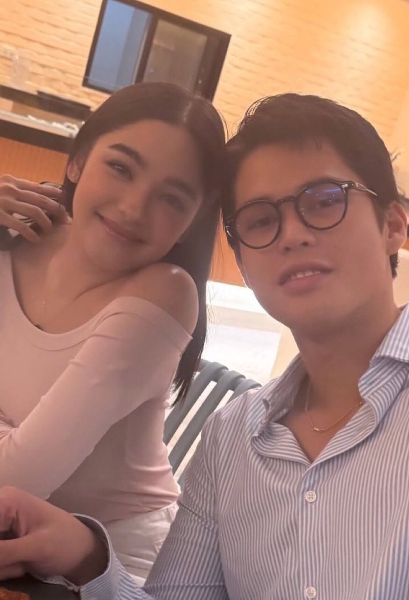 Mananatiling panatag!
dahil pure yung love ko sa inyo.

KYLEDREA CHRISTMAS InTACURONG