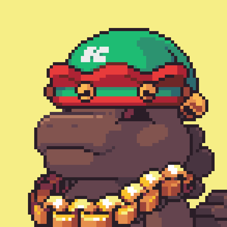 It's getting merry in the <a href="/KaijuKingz/">KaijuKingz</a> discord.