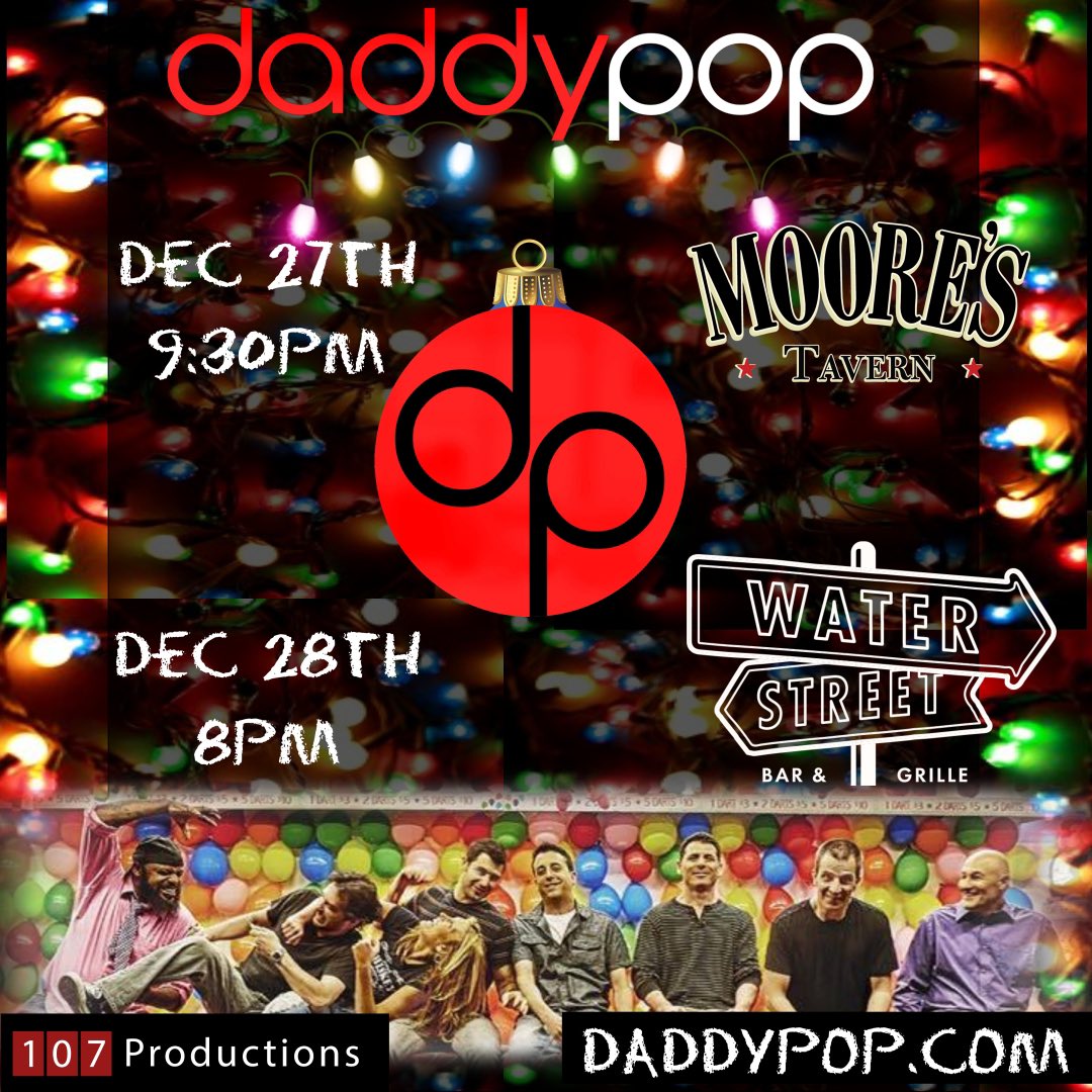 DaddyPopNJ tweet picture