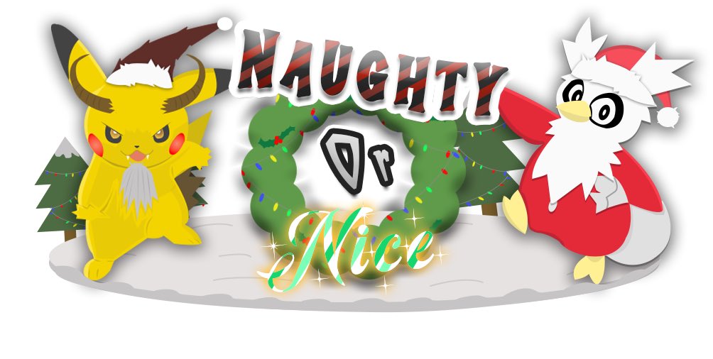 SolarScyther's tweet photo. First attempt for shiny Jolly Pokemon begins at 14:00 BST (less than 45 mins from now), for @GlaxonXIII’s Naughty or Nice challenge, for #TeamNice!
Kicking off with a challenge Staryu hunt, and we’ll go from there. See you at https://t.co/toDKvEEpCV! https://t.co/4qqvysvFIm