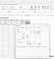 Discover how to effectively map new properties to columns in Solid Edge Inspector.