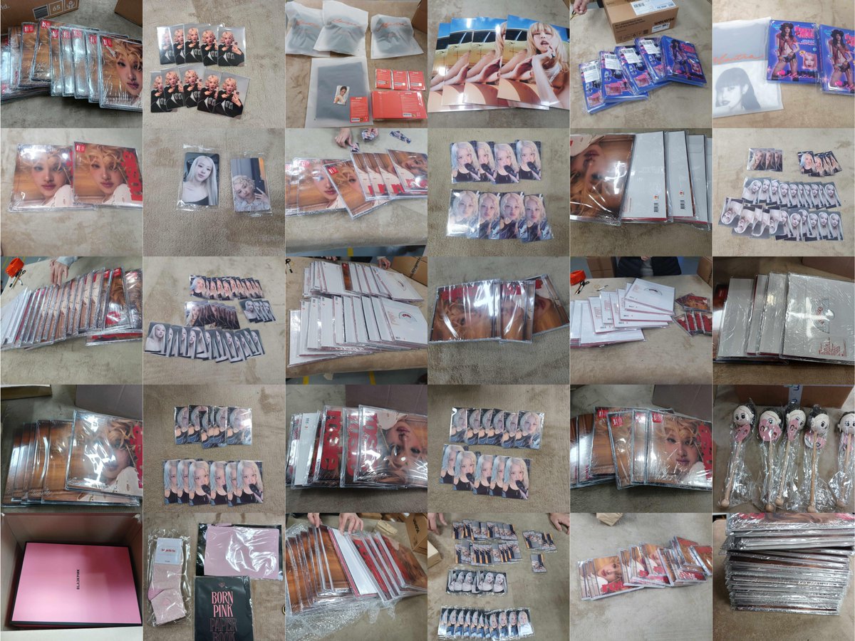 rosieupdates_'s tweet photo. [ #rosie_updates ]                  

• KR ADDRESS ARRIVALS • 122324 —

- ROSIE ALBUMS
- NEWJEANS 2025 SG
- JENNIE MANTRA MD
- JENNIE MEMBERSHIP KIT
- WEVERSE BLACK FRIDAY SALE https://t.co/7kA7zi6i0d