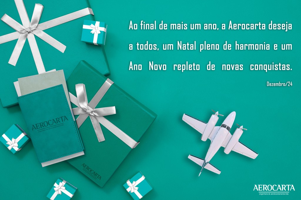 aerocarta's tweet photo. 🎄✨ Feliz Natal e Boas Festas! ✨🎄

Agradecemos aos colaboradores, clientes e parceiros pela confiança e parceria que nos permitiram alcançar importantes conquistas em 2024.

🎅🏼💼 Com os melhores votos,
Aerocarta

#FelizNatal #BoasFestas #Gratidão #2025 https://t.co/NmLJKRiQlz