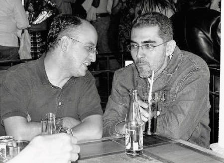 Hector Martinez Said (@mtzsaid) on Twitter photo Una vez como cada año, recordando al maestro Carlos Mario López Graniel. Te extrañamos !!!!. <a href="/INCansm/">Sociedad Médica INCan</a> <a href="/incanMX/">Instituto Nacional de Cancerología</a> Una vez como cada año, recordando al maestro Carlos Mario López Graniel. Te extrañamos !!!!. <a href="/INCansm/">Sociedad Médica INCan</a> <a href="/incanMX/">Instituto Nacional de Cancerología</a>