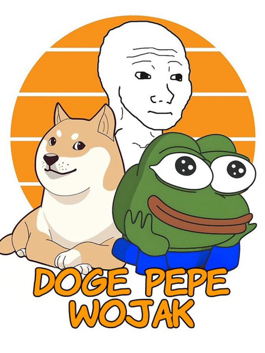 Bread_NotFound's tweet photo. @MacroCRG $Wojak / @wojakcto is everywhere https://t.co/614XuzwGb9